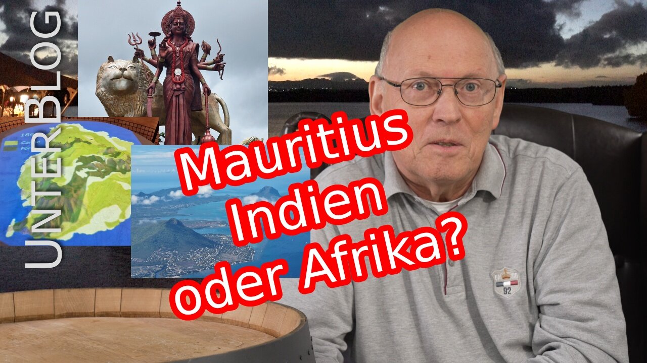 Mauritius – Die Schweiz Afrikas oder Kleinindien?