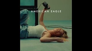 Ad #5: Sydney Sweeney Has Great Jeans - American Eagle