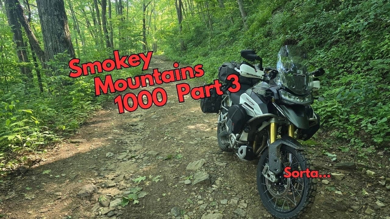 SM1000 Day 1 Part 3