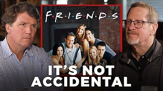 Are Your Favorite TV Shows Dragging You Closer to the Demonic?