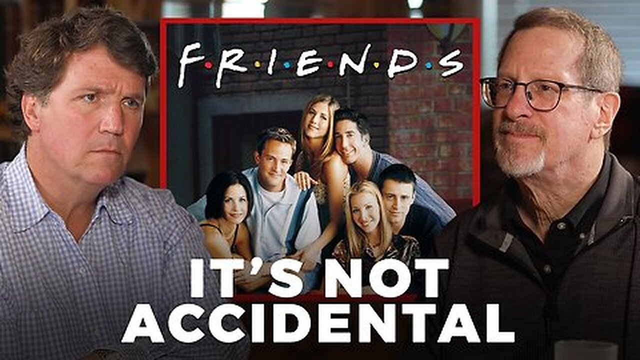 Are Your Favorite TV Shows Dragging You Closer to the Demonic?