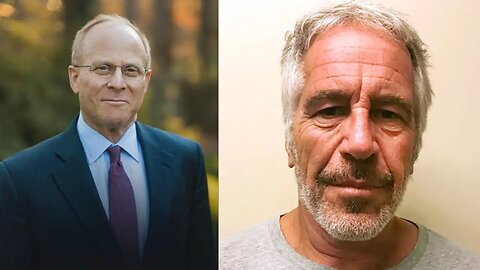 'Full Transparency' - Epstein Attorney Breaks Silence On 'Epstein List'