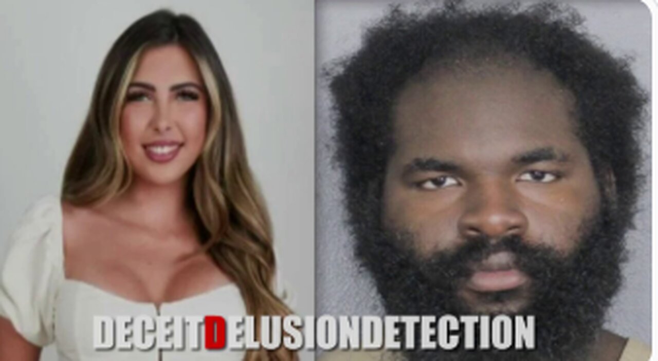 A 27-year-old white female was murdered in an apartment complex garage during a double stabbing