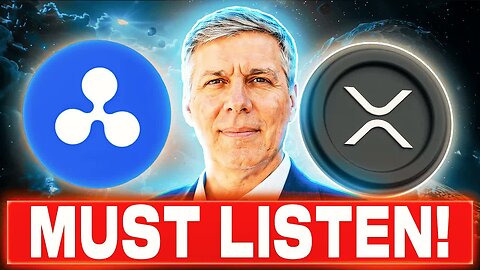 RIPPLE EMPLOYEE JUST EXPLAINED THE XRP KILLER USE CASE (GLOBAL INTEGRATION!)