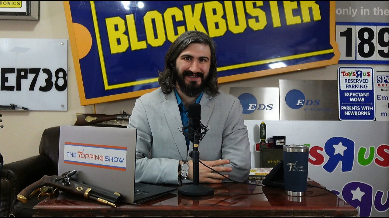 MN mays says he wont help ICE and speaks in somali, Trump to rollback auto laws | Ep. 738