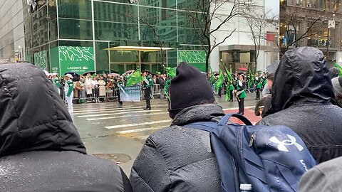 2025 St. Patrick’s Day Parade (Manhattan) 2