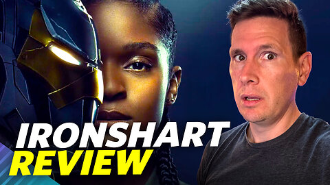 Ironheart Review - It's Just Terrible