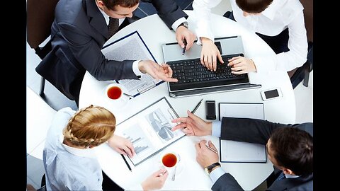 Insights into the Media Planning and Buying Market Growth