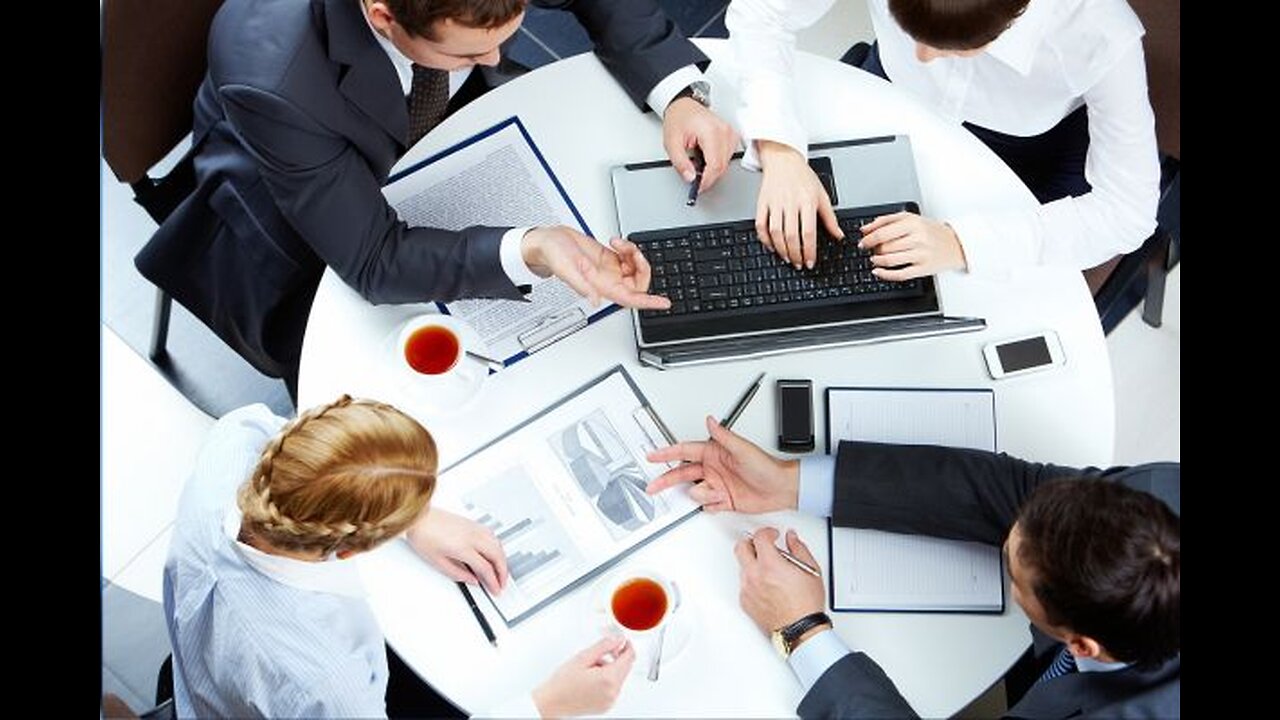 Insights into the Media Planning and Buying Market Growth