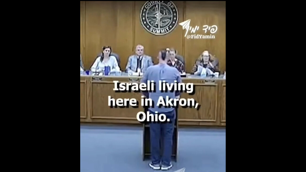 Show the truth to anti-Semites!