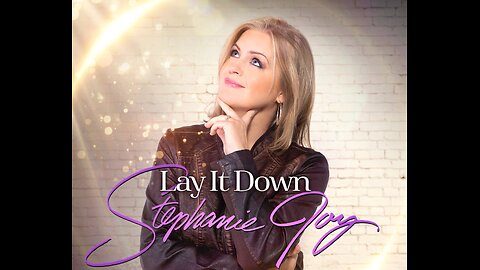 Overcoming With Stephanie Joy