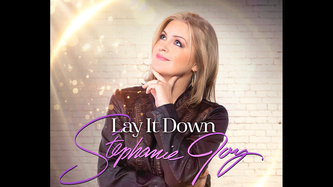 Overcoming With Stephanie Joy