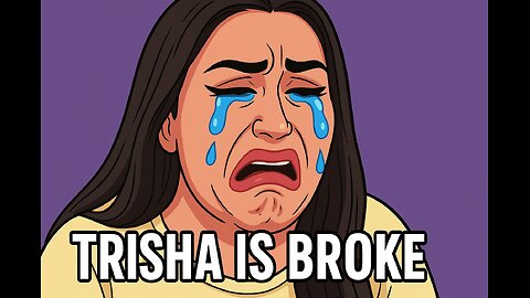 REBRANDING FROM "SECTION 8" & HOW "FREE TROLLING" LOST TRISHA ONE OF HER LAST MAJOR DONATORS