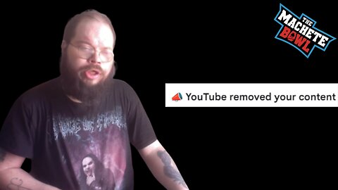 The Machete Bowl Ep. 434 - Cobes got struck and whines + More!