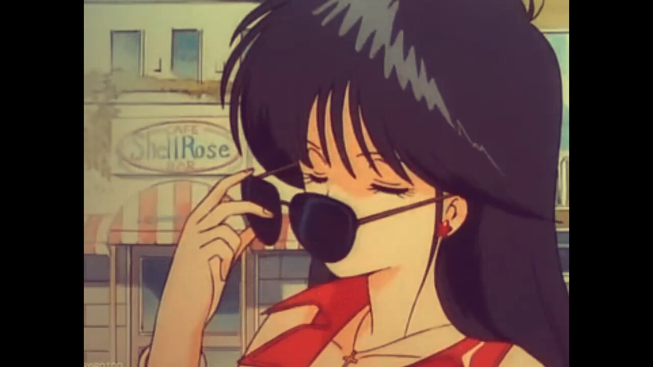 Jazz sun - pain relief (Prod. drippxyblue) (visualizer)