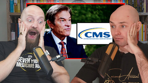 Should CMS Be More Worried About Providers Than Agents? (Seven Figures Or Bust Ep 119)