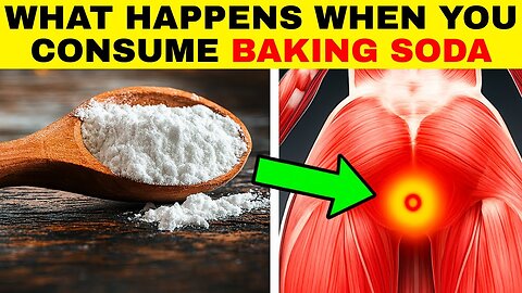 Only 2_ Know the True Impact of Baking Soda