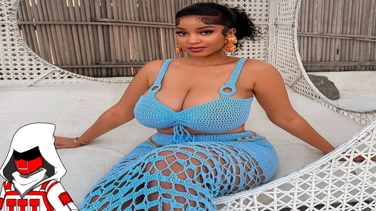 Modern Women Gone Wild 5/14