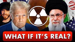 What Would WWIII ACTUALLY Look Like… It Looks Like NUCLEAR WAR!