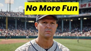 Empty Seats: Why I Haven't Been to a Ballgame Since Dad Died | Ep 265