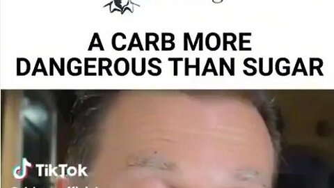 MaltodextrinThe Carbohydrate Thats More Dangerous Than Sugar