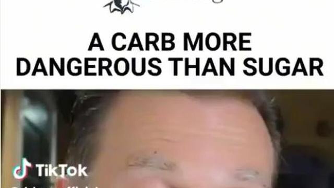 MaltodextrinThe Carbohydrate Thats More Dangerous Than Sugar
