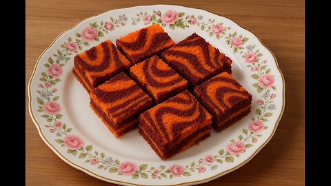 Kek kampung