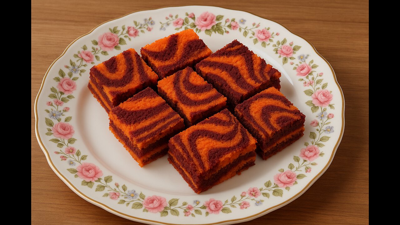 Kek kampung