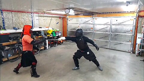Spider vs Red Coat