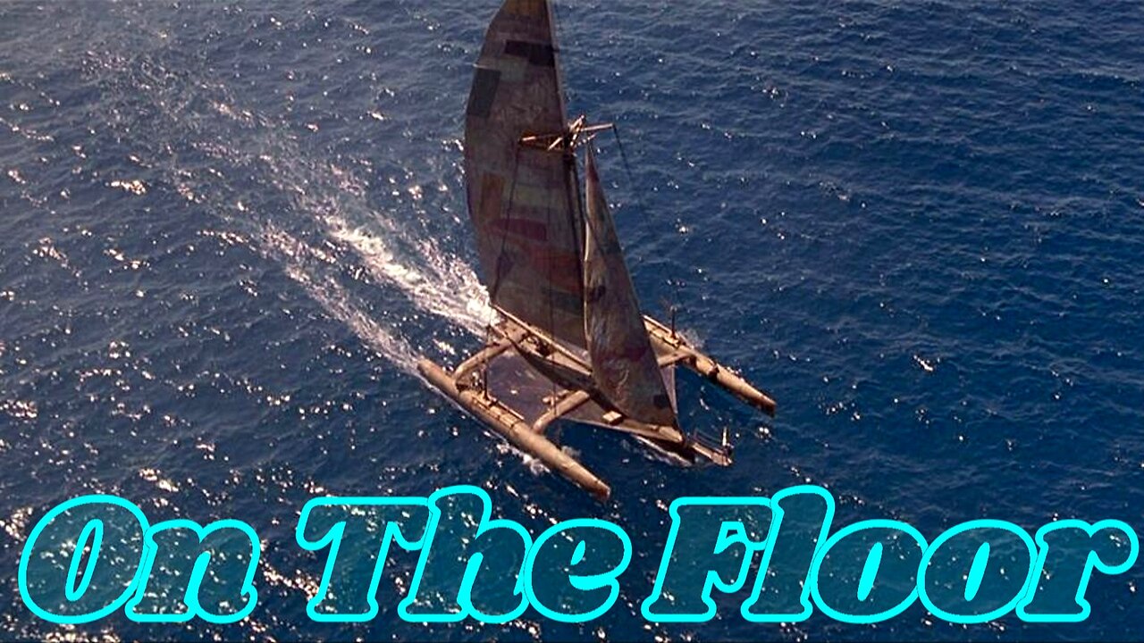 Waterworld || On The Floor