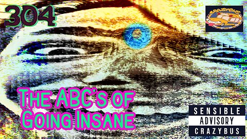Midnight Oblivion Pt 304: The ABC's of Going Insane