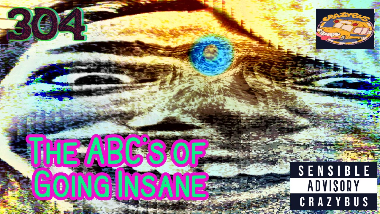 Midnight Oblivion Pt 304: The ABC's of Going Insane