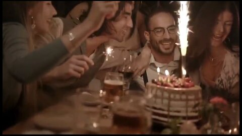 Celebrating Your Birthday is an Inspiration from Evil Unseen Spirits