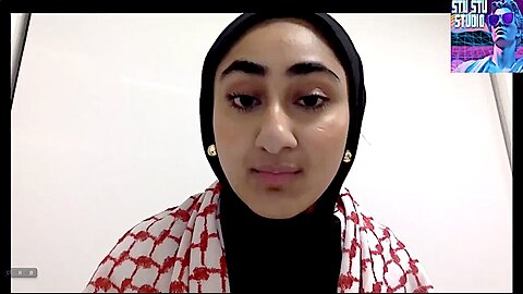 Mamdani's Jihadist Intern