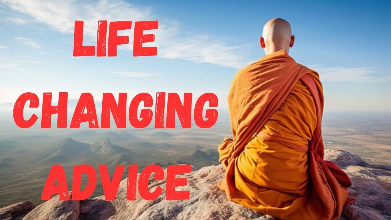 🔥The Empty Cup that Will Change Your Life in 10 Minutes!