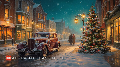 After The Last Note - Relaxing Lofi & Warm Jazz 24/7 for Work & Chillout