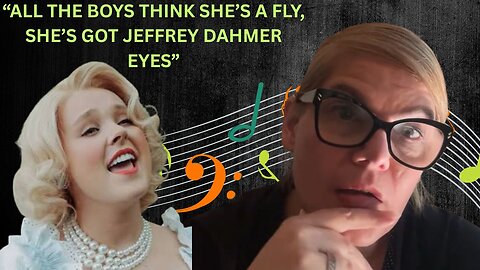 FOODIE BEAUTY GOSSIP & A DEEDEE RAGE
