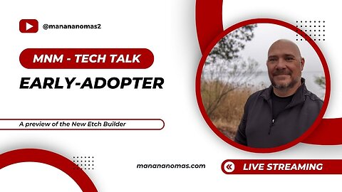 Lunch and Learns, Turorials, AI, and Agency Life