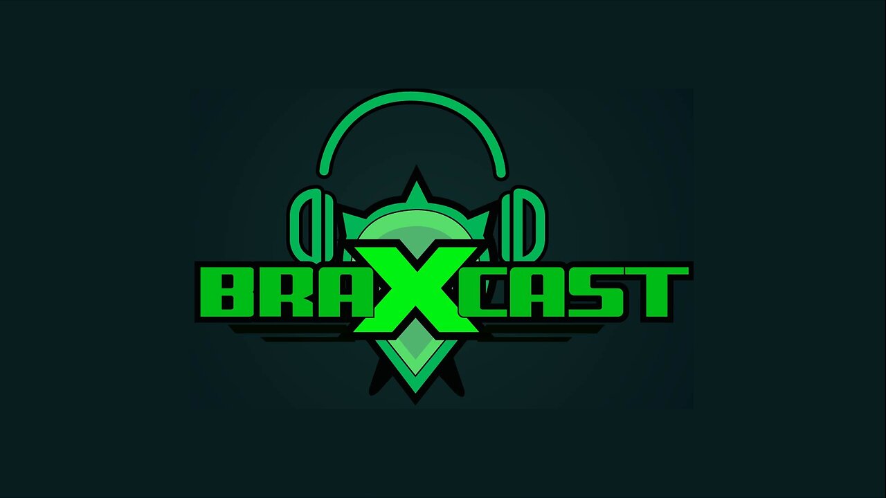 BRAXCAST #89 | The CURSED AND THE BLACK EYE CLUB!