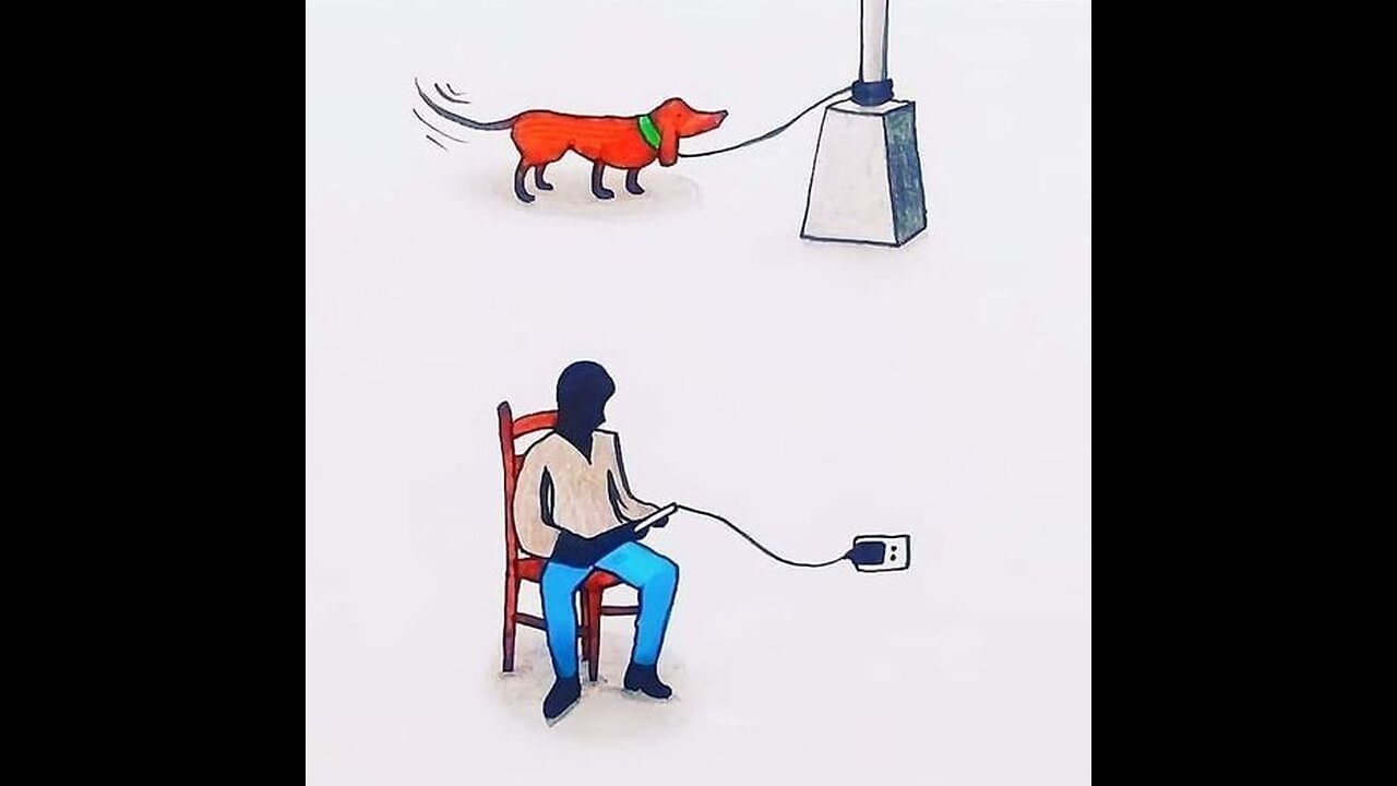Disturbing Videos That Have Me Puzzled