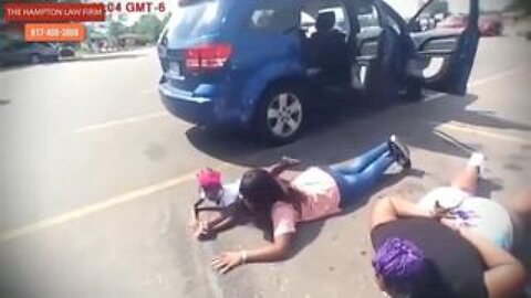 Flock AI Cameras Are Tracking Us - Now Linked up with Ring Doorbells - Total Surveillance