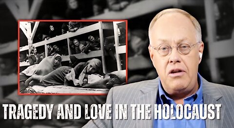 Chris Hedges: 'You Have a Mother' (A Tragic and Hopeful WWII Story)