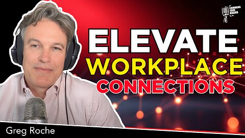 Master Networking Without Awkward Events