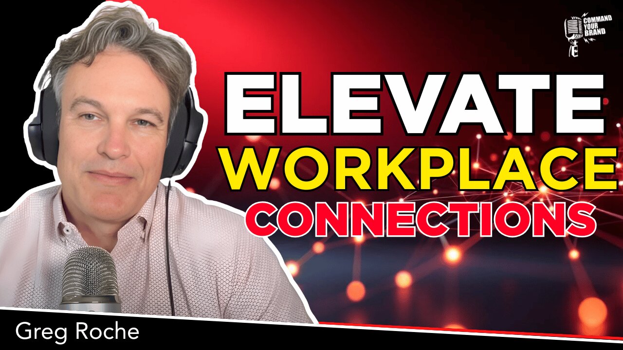 Master Networking Without Awkward Events