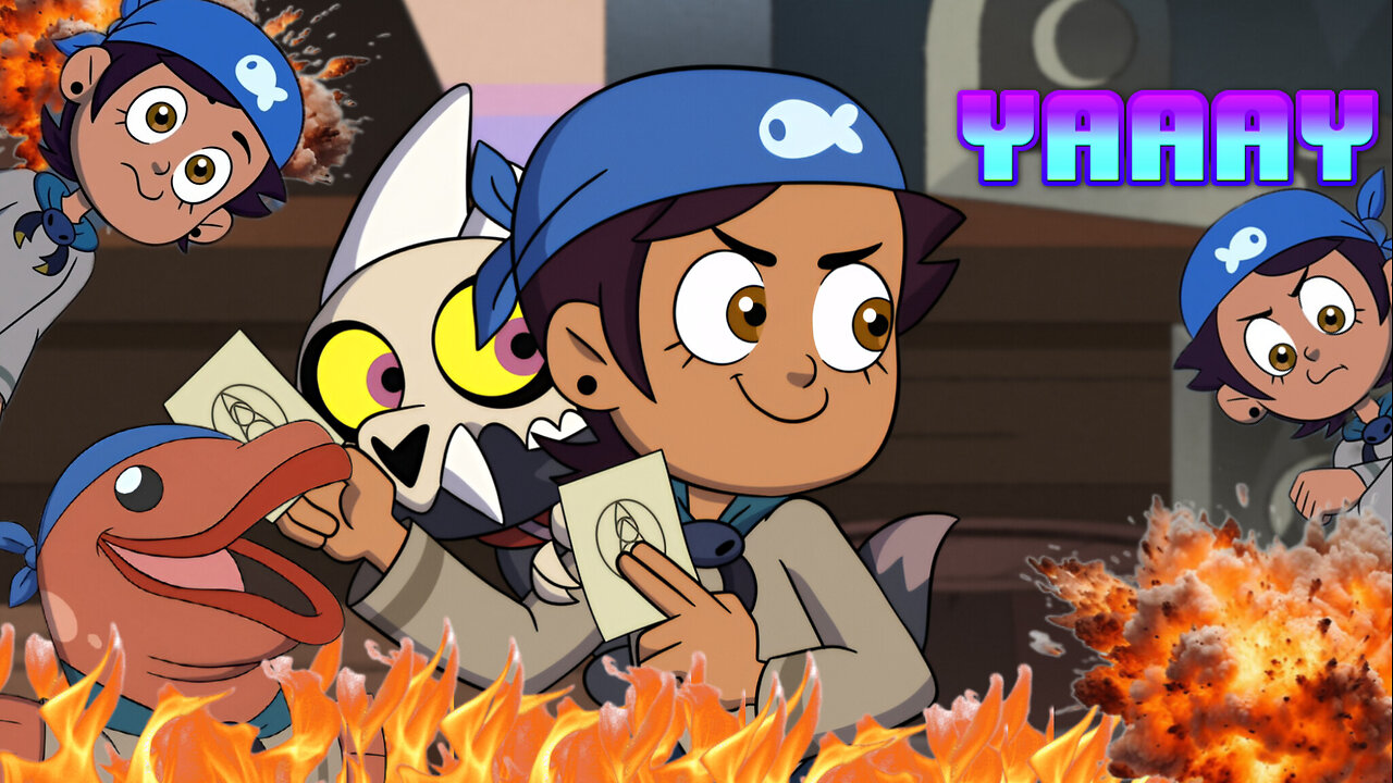 RENACUAJO EL MEJOR PERSONAJE 🗣️🔥🔥‼️ (completo)