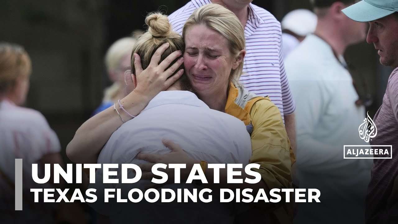 Death toll from Texas floods rises to 82, dozens still missing