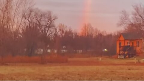 God’s Promise not to Flood us “Like That” Again
