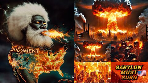 Warn Israel / Comfort the elect / Set Thy Face Towards Mount Seir