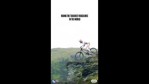 Defying Gravity: Epic Extreme Sports Moments Caught on Camera