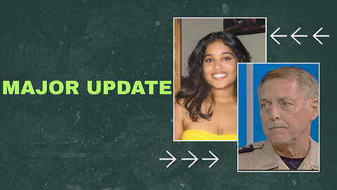 BREAKING: Major Update in Sudiksha Konanki | SUDIKSHA KONANKI WAS SEEN IN PUERTO RICO! IS IT TRUE????